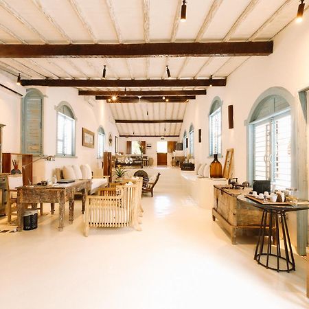 Casa La Torre Hotel Boutique Trancoso Bagian luar foto