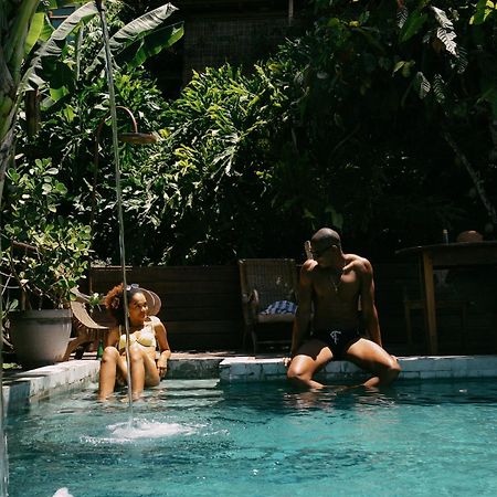 Casa La Torre Hotel Boutique Trancoso Bagian luar foto