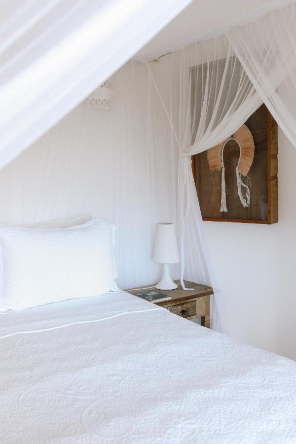 Casa La Torre Hotel Boutique Trancoso Bagian luar foto