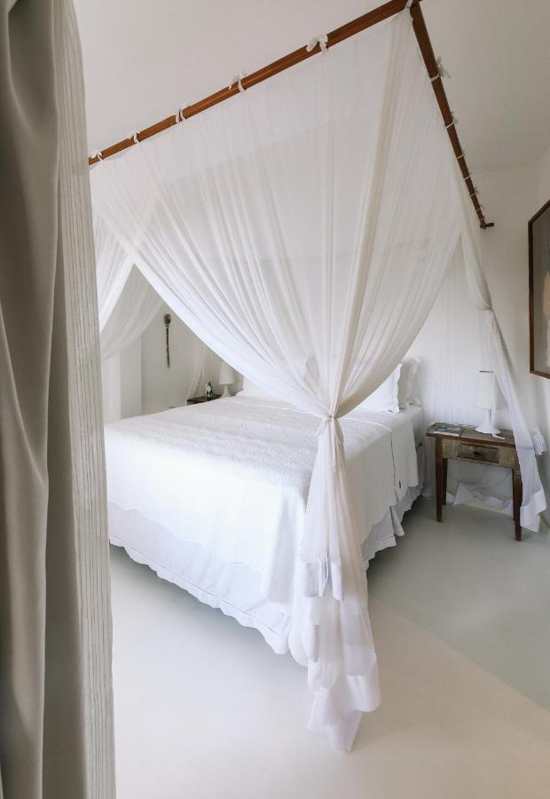 Casa La Torre Hotel Boutique Trancoso Bagian luar foto