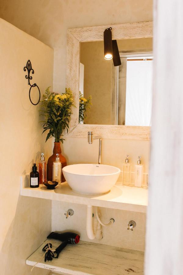 Casa La Torre Hotel Boutique Trancoso Bagian luar foto