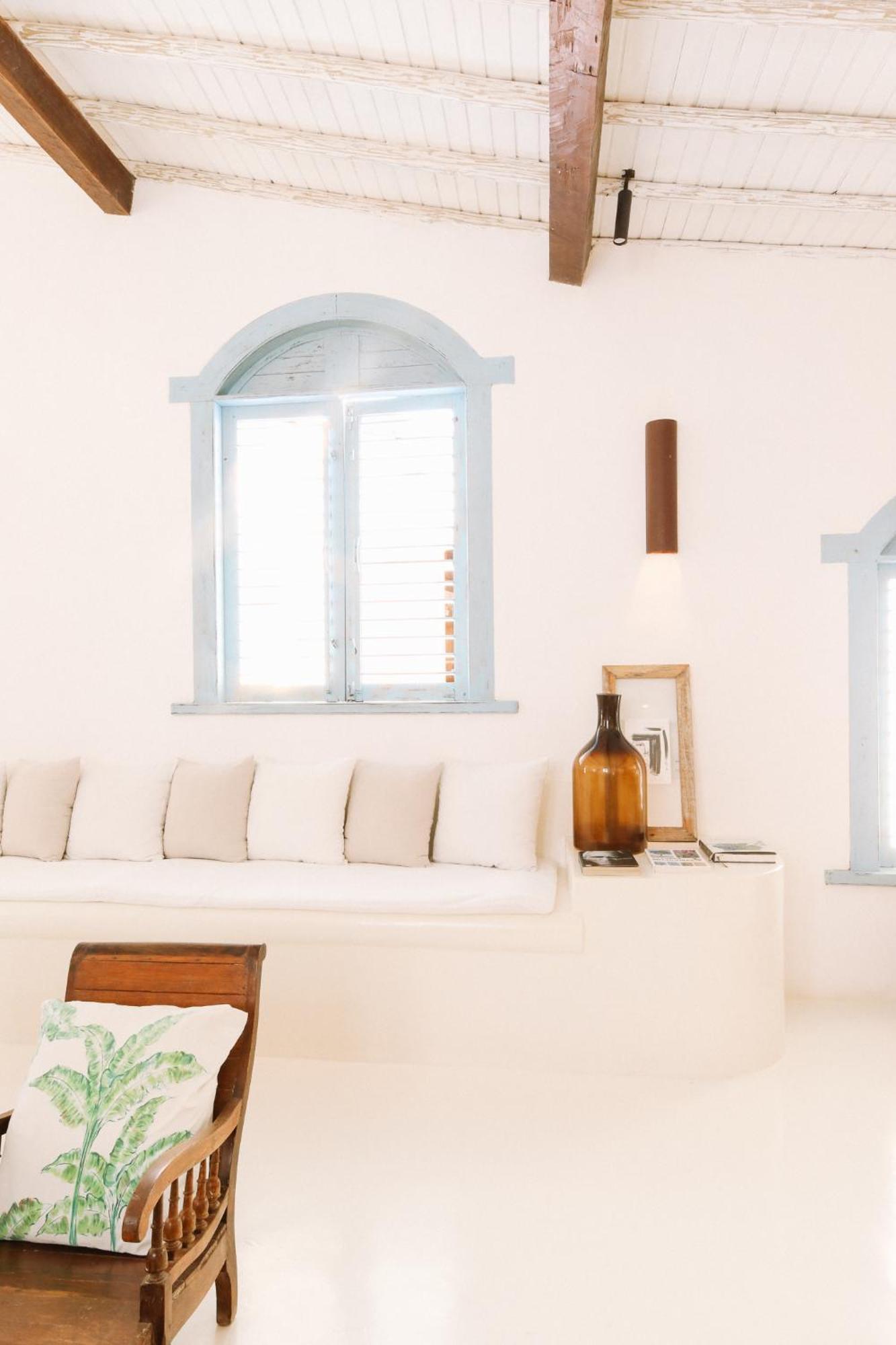 Casa La Torre Hotel Boutique Trancoso Bagian luar foto